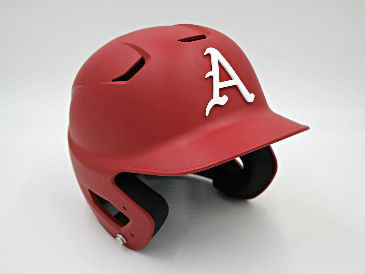 Batter Helmet Decal Set