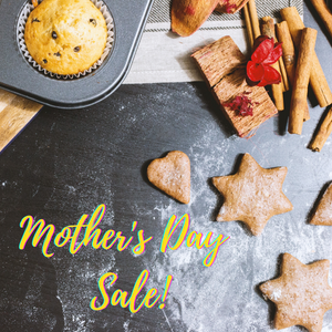 Mother's Day Sale