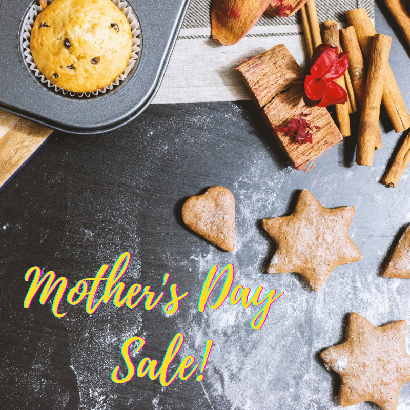 Mother&#39;s Day Sale