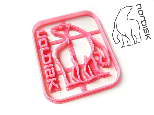 Cartoon / Anime Custom Portrait Cookie Cutter