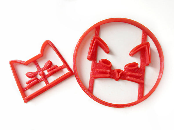 Custom LOGO Cookie Cutter